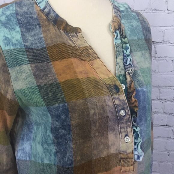 Isabelle Sinclair - Anthropologie - Picture 3 of 7